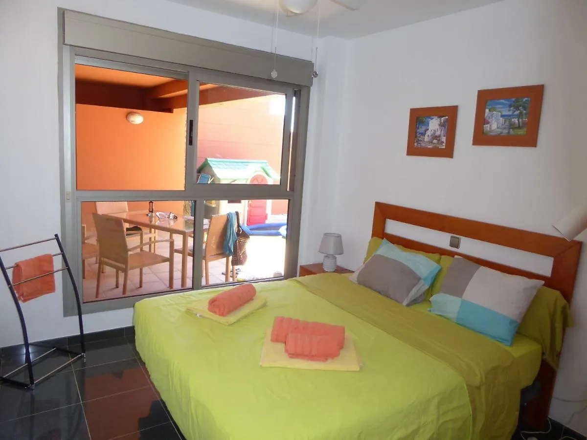 Marfolin 5 Appartement Cotillo