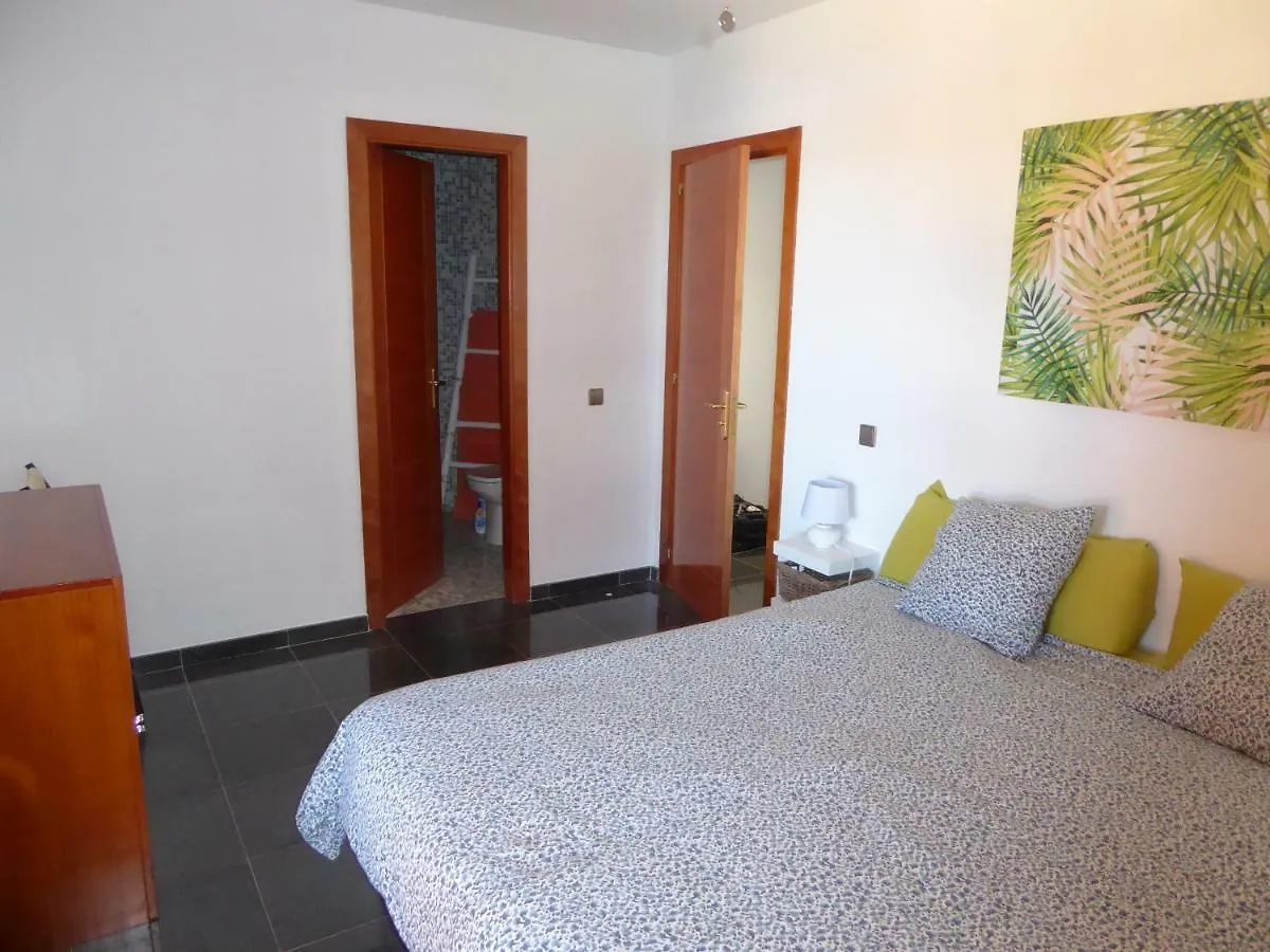 Marfolin 5 Appartement Cotillo